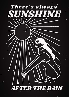 Sunshine Affirmation