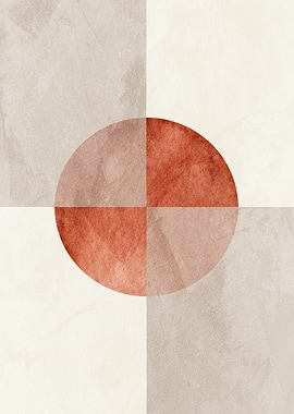 ORGANIC ABSTRACT 32C