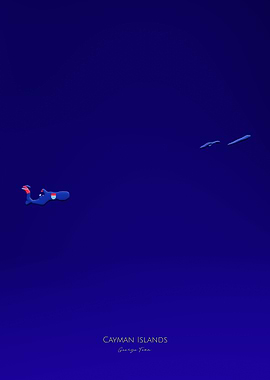 Cayman Islands George Town