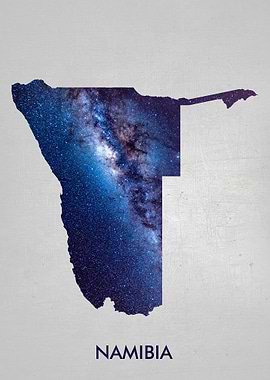 NAMIBIA