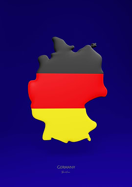 Germany Berlin Frank Walte