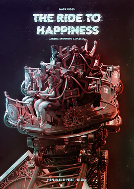 The Ride To Hapiness