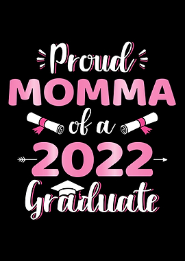 Proud momma of a 2022 seni
