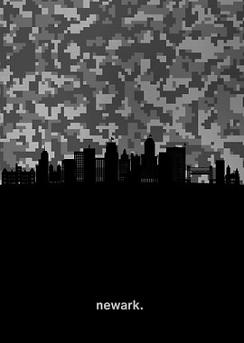 Newark New Jersey