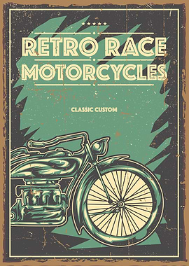 Vintage race