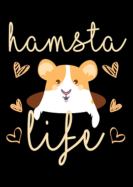 Hamster