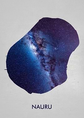 NAURU