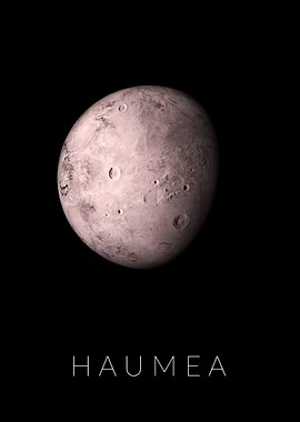Haumea
