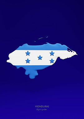 Honduras Tegucigalpa Castr