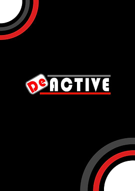 DEACTIVE