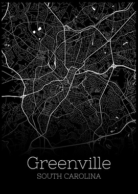 Greenville South Carolina