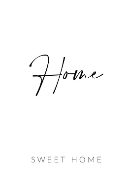 Home Sweet Home