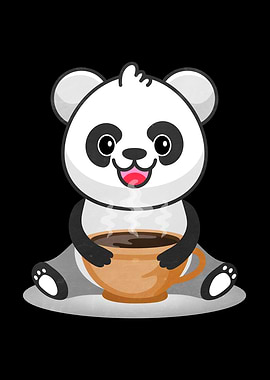 Coffee Panda