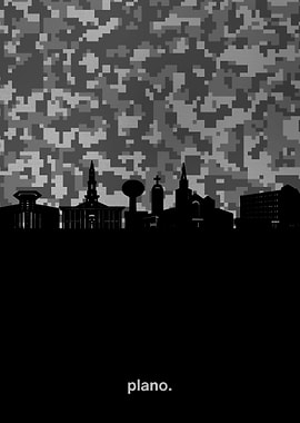 Plano Texas