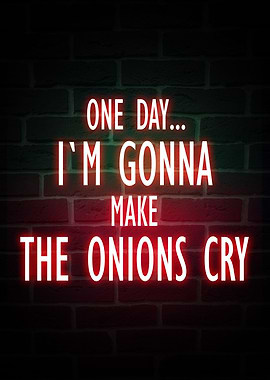 Motivation Neon Quote