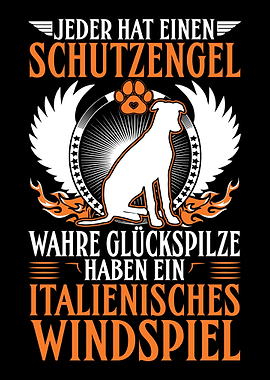 Italienisches Windspiel Sc