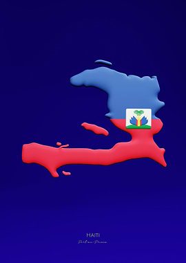 Haiti Port au Prince Hispa