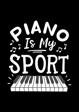 Piano Pianist
