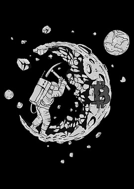 Bitcoin Funny Trader