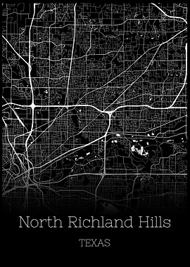 North Richland Hills Texas