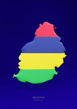 Mauritius Port Louis Caraj