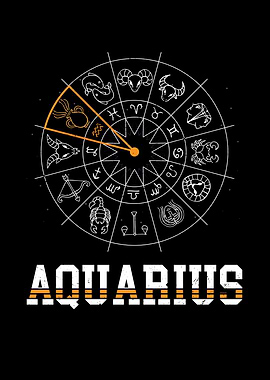 Aquarius Zodiac Sign