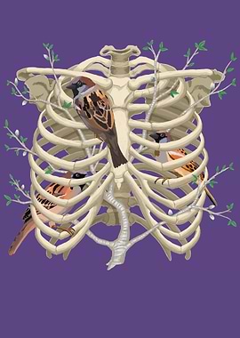 Lost In My Own Damn Bones