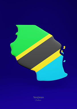 Tanzania Dodoma Samia Sulu