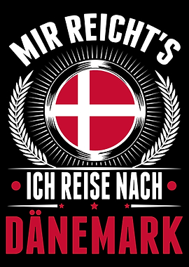 Dnemark Urlaub Fan Reise