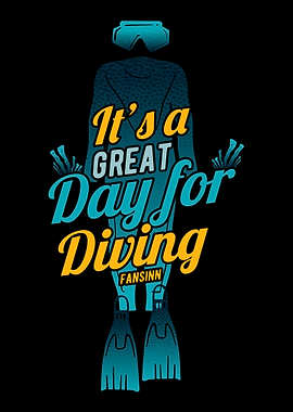 Its A Great Day For Divin