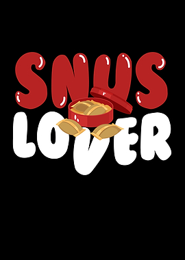Snus Lover