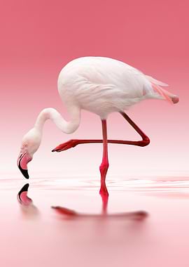 Flamingo