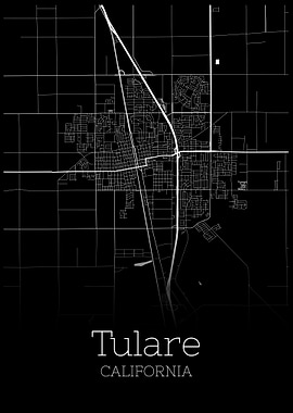 Tulare California