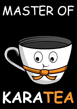 Karatea Tea Lover Gift