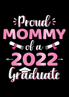 Proud mommy of a 2022 seni