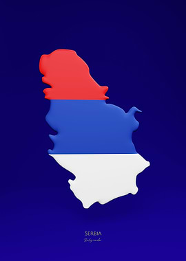 Serbia Beograd Aleksandar