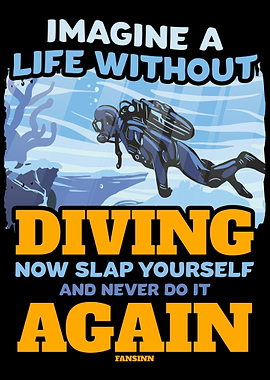 Imagine A Life Without Div