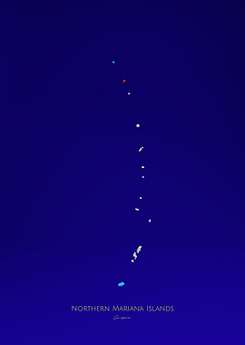 Northern Mariana Islands