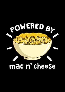 Mac and Cheese
