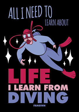 All I Need To Learn About