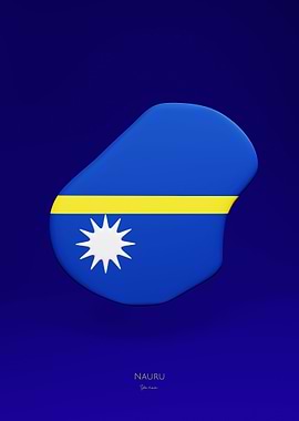 Nauru Yaren Lionel Aingime