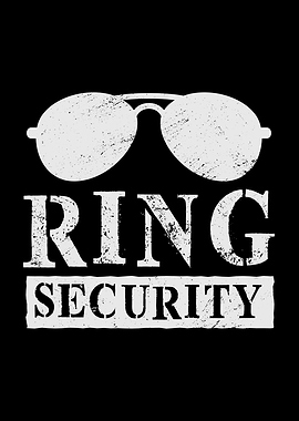 Ring Security Bling Bearer