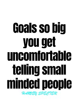 Harvey Specter Quotes