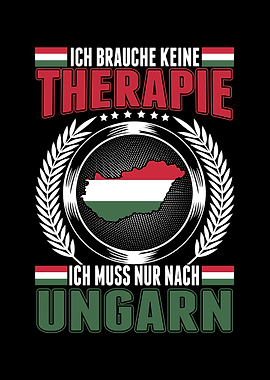 Ungarn Therapie Urlaub Ung