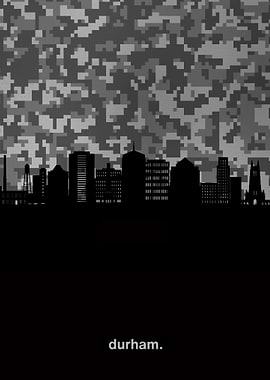 Durham North Carolina