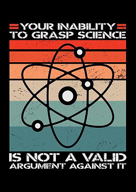 Your Inability Grasp