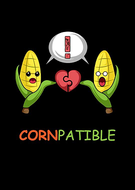 Cornpatible In a Relations