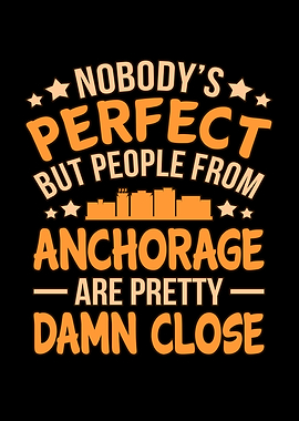 Anchorage