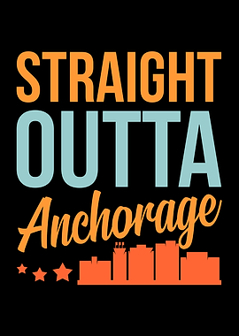 Anchorage