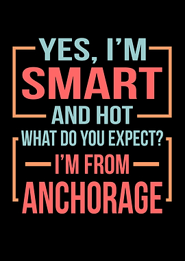 Anchorage